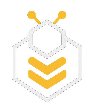 The original Bigbee Solutions emblem